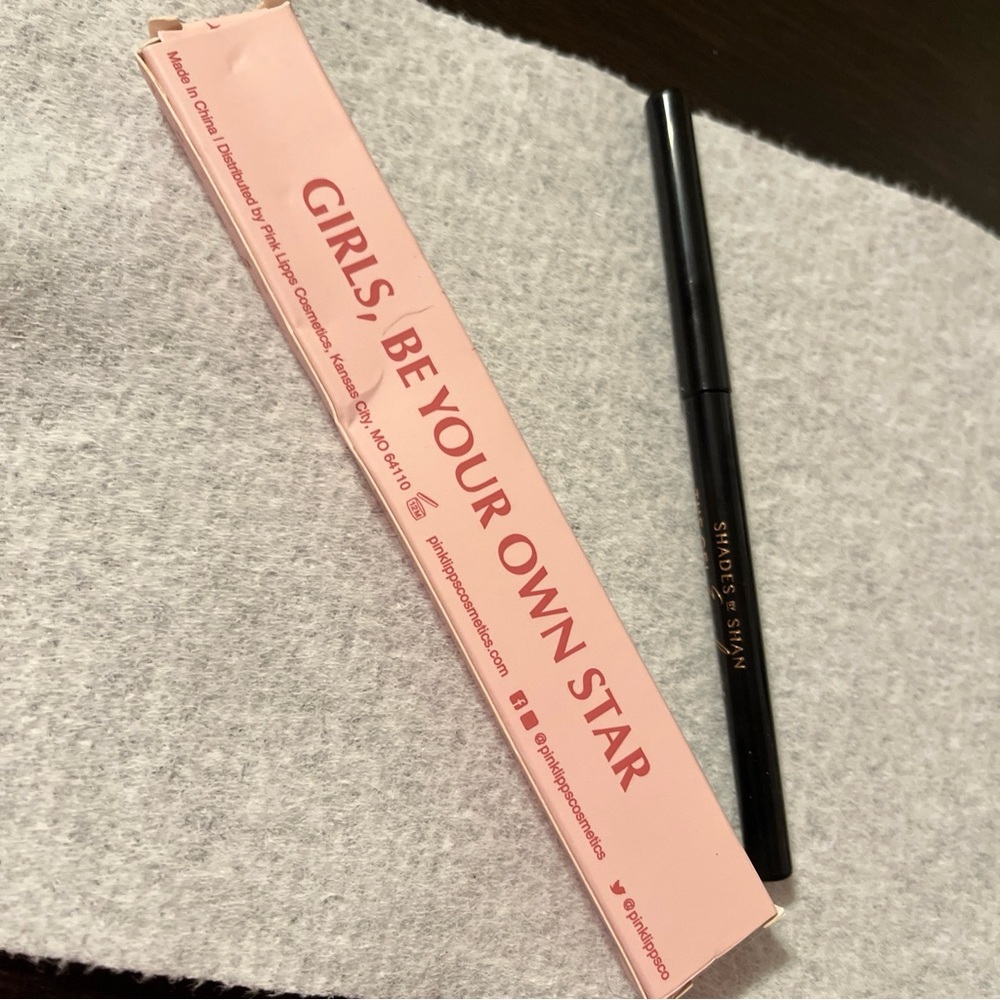 Pinklipps Brow’d Up Pencil Taupe Bundle - Picture 4 of 4